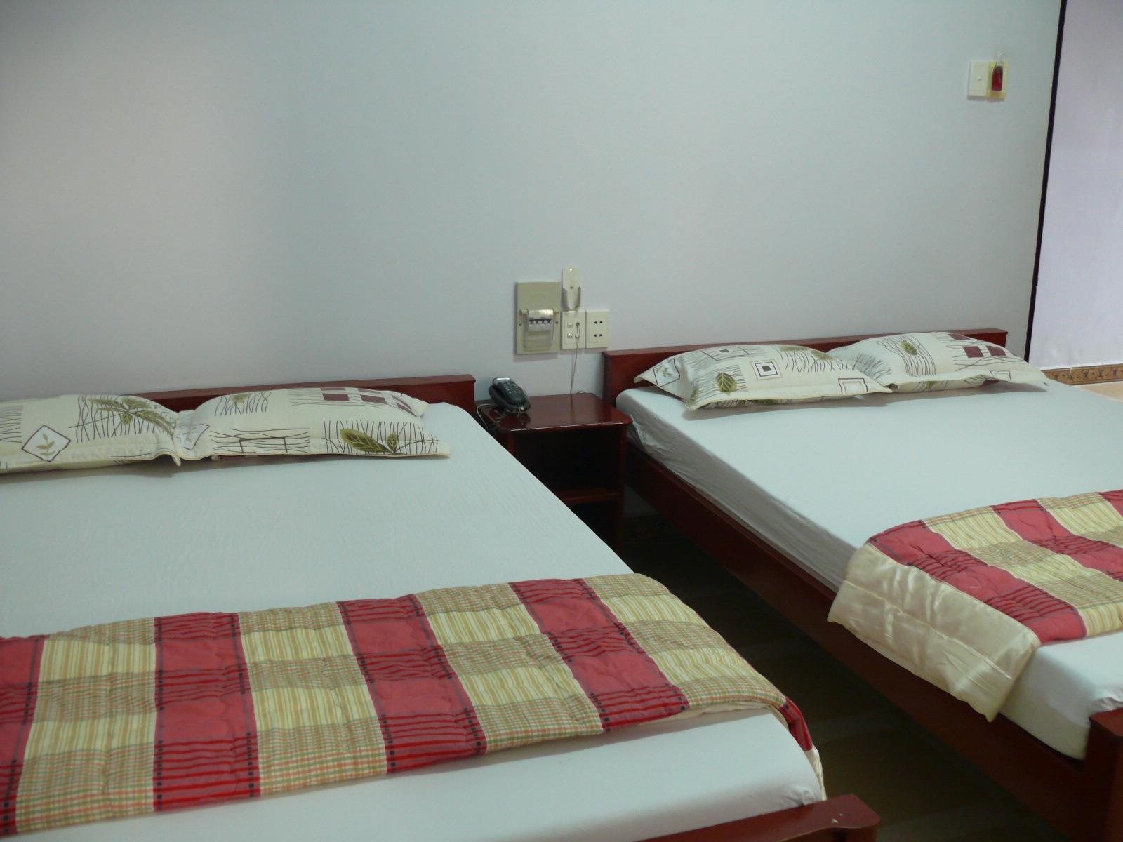 Huong Toan 2 Hotel Phu Quoc Exteriér fotografie