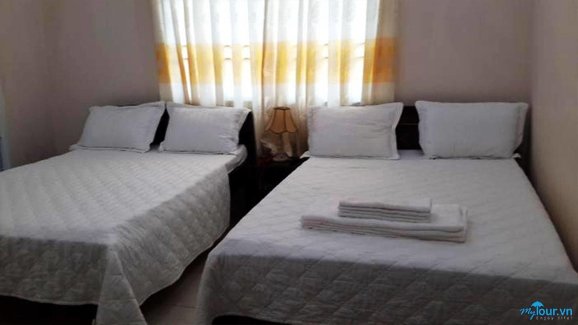 Huong Toan 2 Hotel Phu Quoc Exteriér fotografie