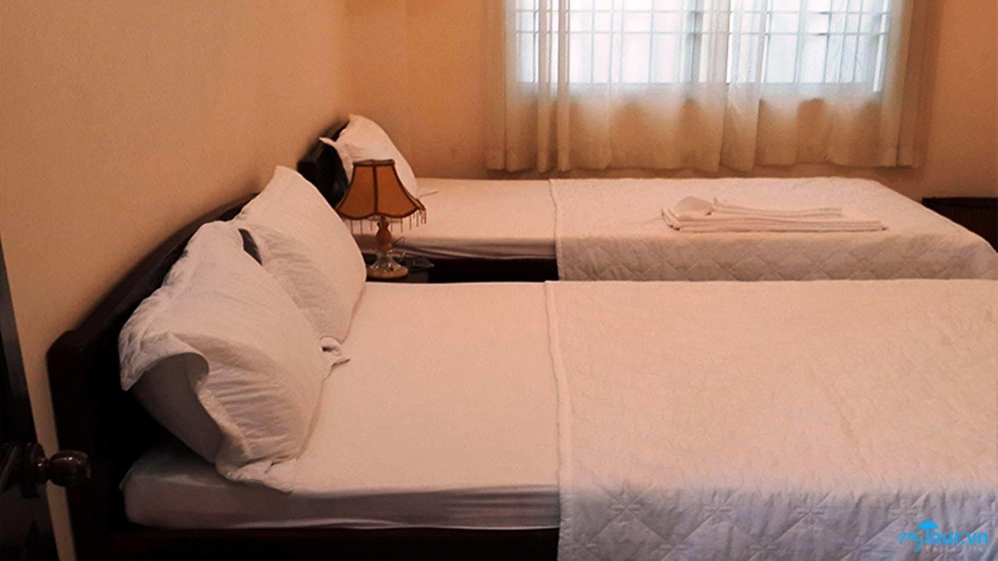 Huong Toan 2 Hotel Phu Quoc Exteriér fotografie