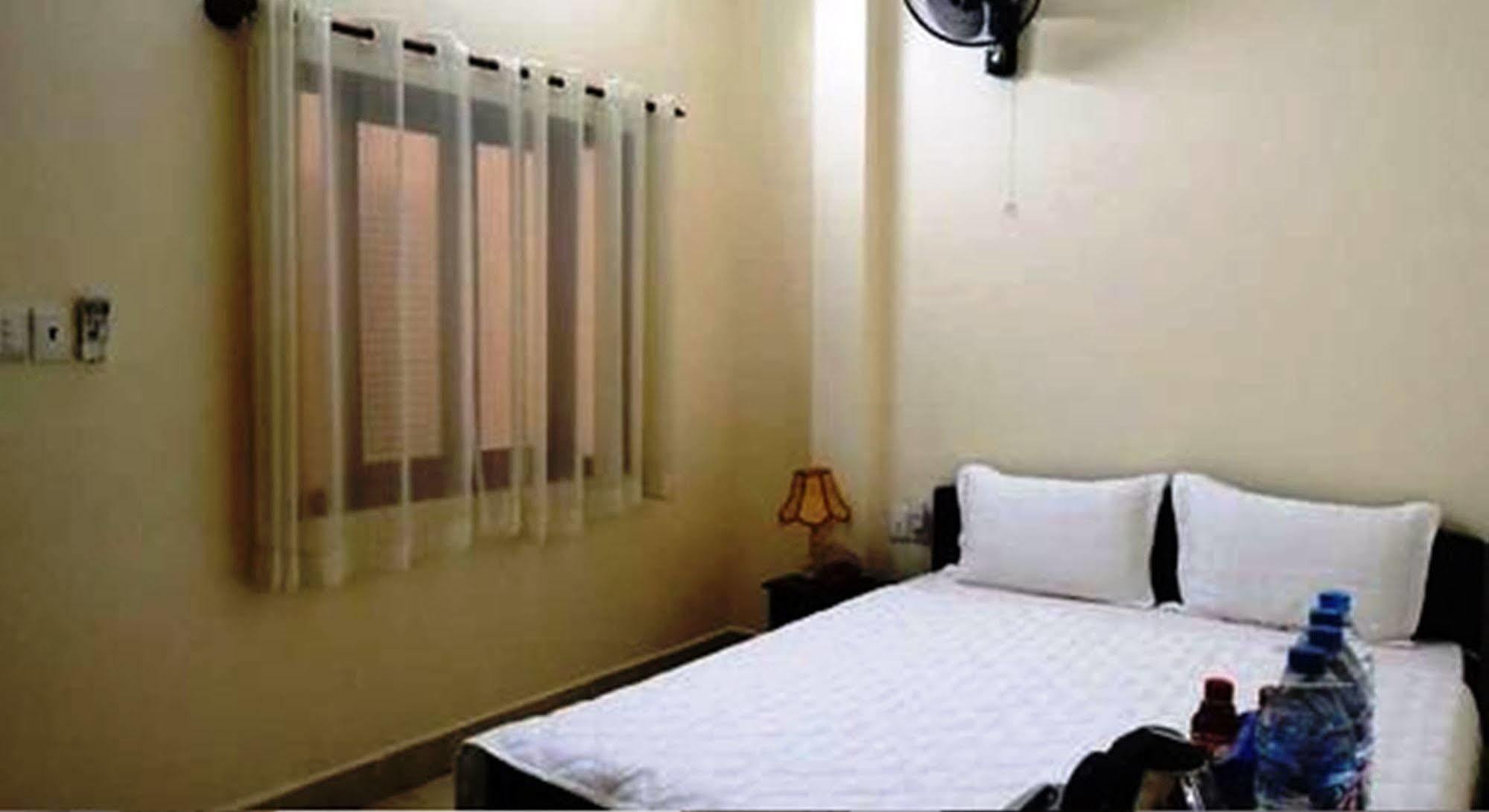 Huong Toan 2 Hotel Phu Quoc Exteriér fotografie