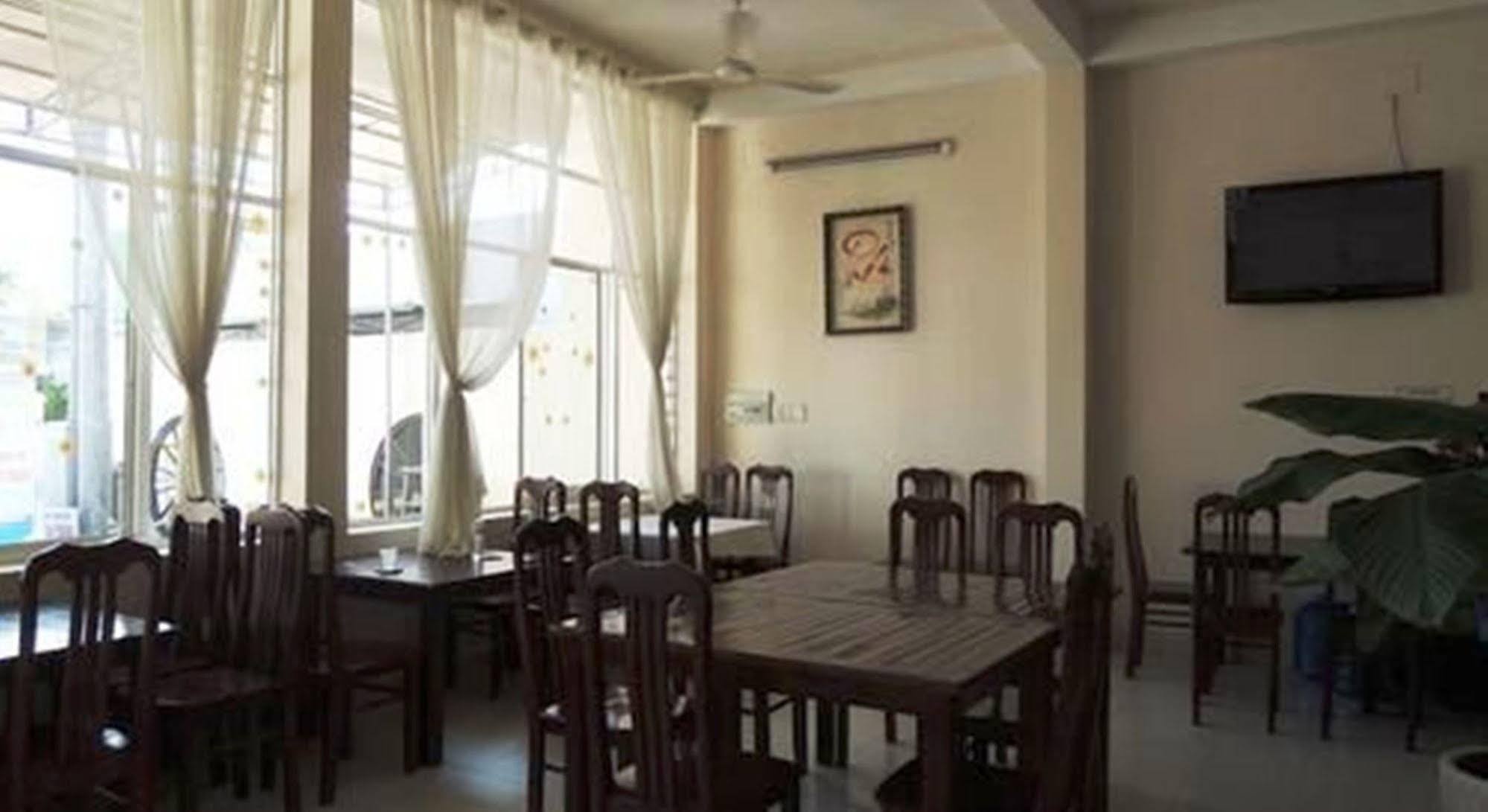Huong Toan 2 Hotel Phu Quoc Exteriér fotografie