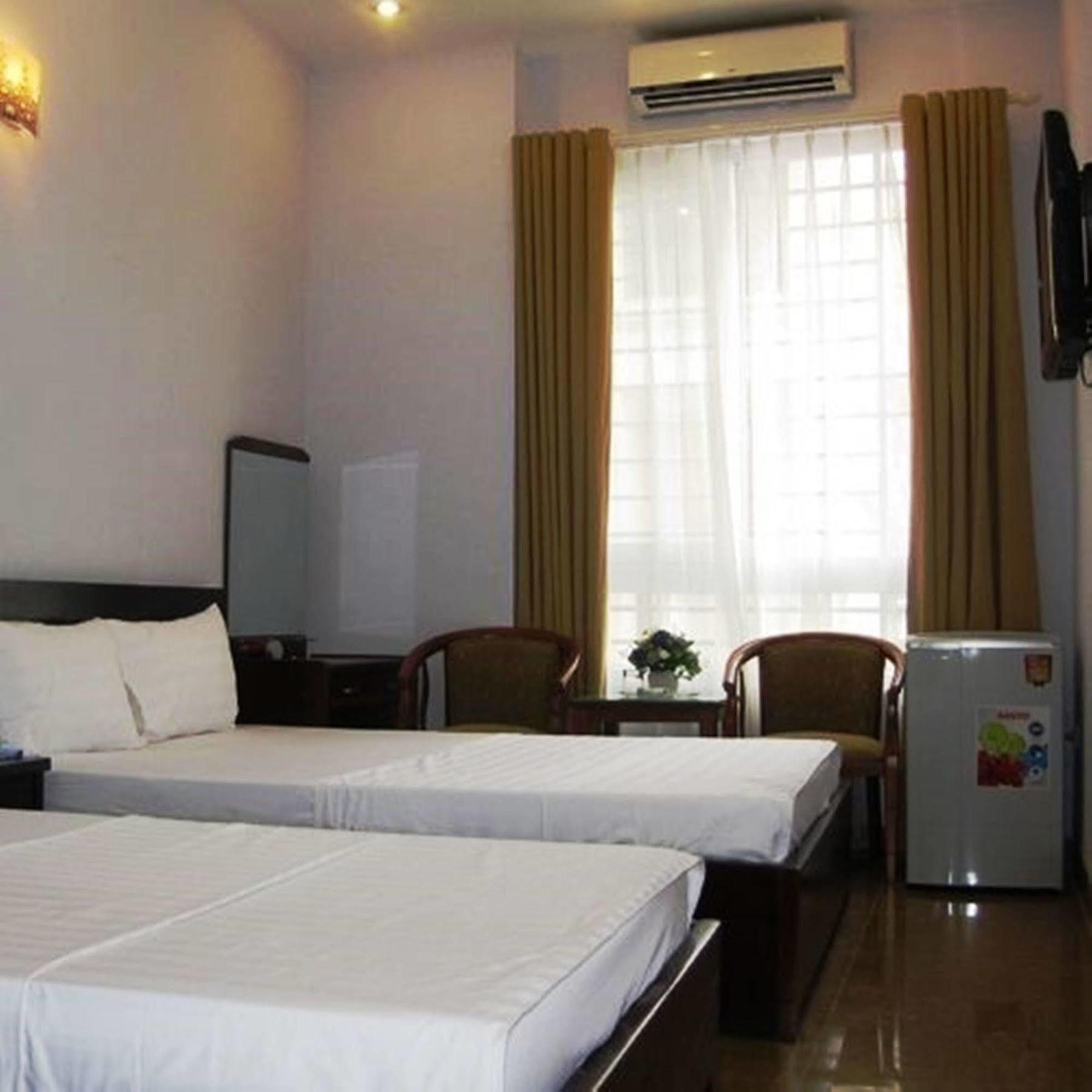 Huong Toan 2 Hotel Phu Quoc Exteriér fotografie