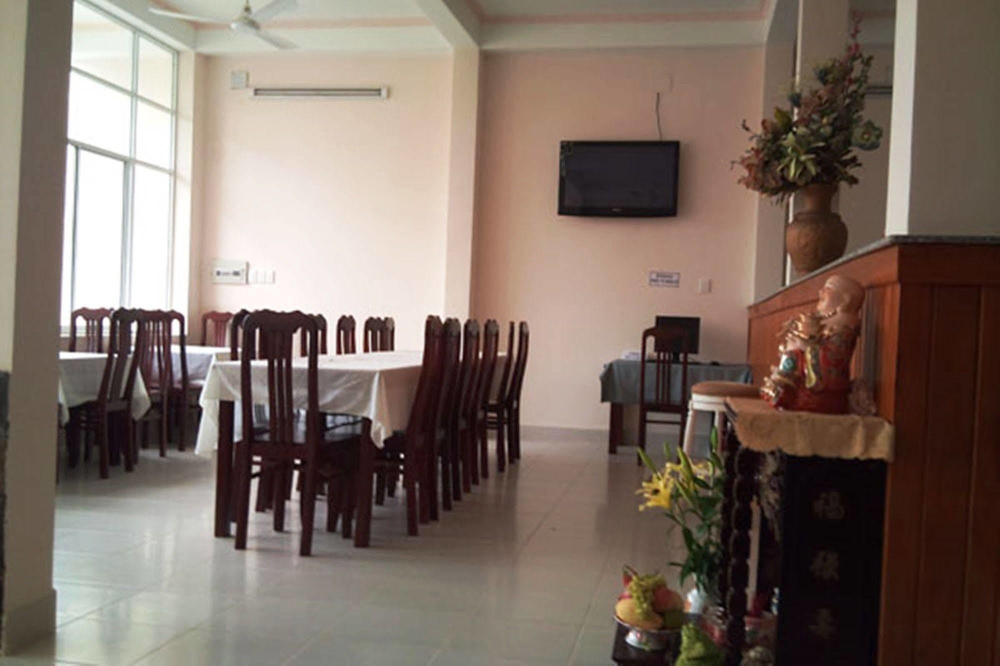 Huong Toan 2 Hotel Phu Quoc Exteriér fotografie